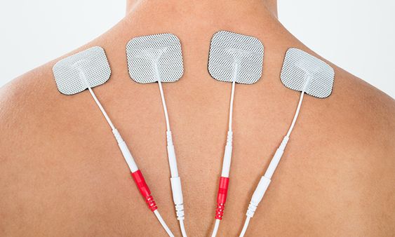 The Benefits Of Electrotherapy In Healing
