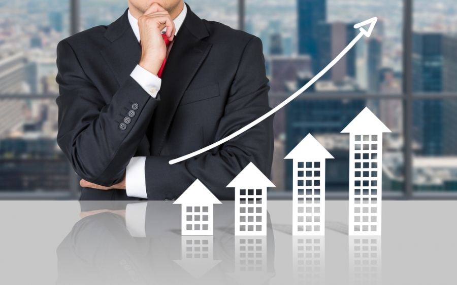 ​Reasons To Invest In Real Estate Development
