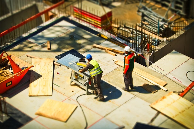 Here Is How You Can Get Started With Commercial Construction Project