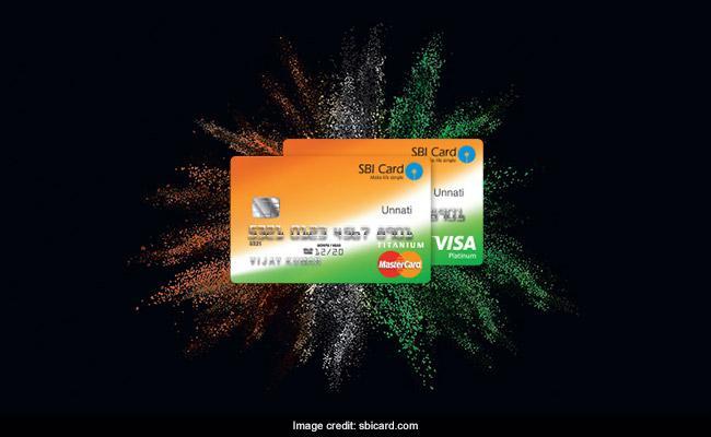 Know What Is The SBI Unnati Credit Card Features?