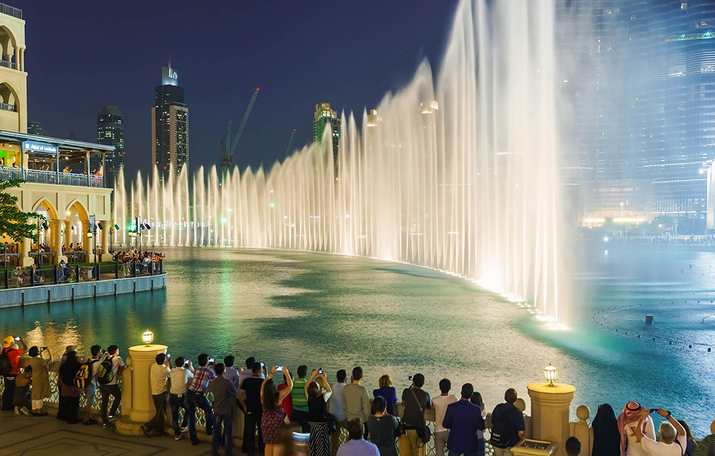 5 Family Attractions In Dubai You Can Not Afford To Miss