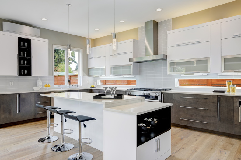 List Of Kitchen Renovation Ideas That Are Cost-Effective